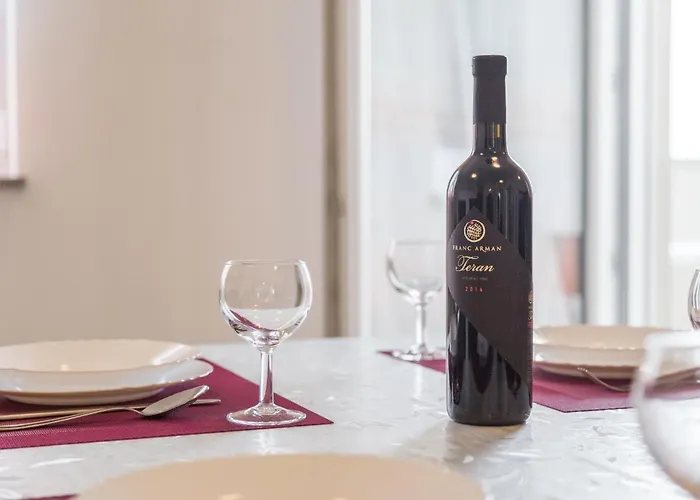 Διαμέρισμα Antonio 4 Πούλα