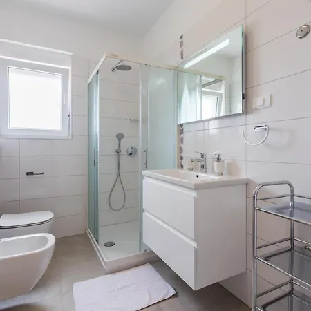 Apartman Antonio 4 Apartamento Pula