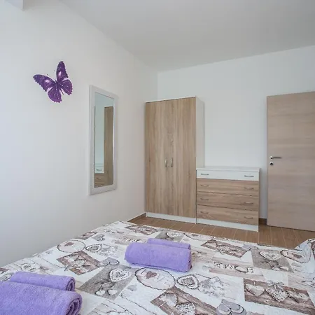 Apartamento Apartman Antonio 4 Pula