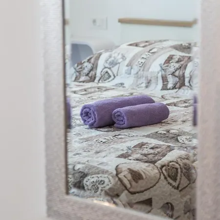 Apartman Antonio 4 Apartamento *