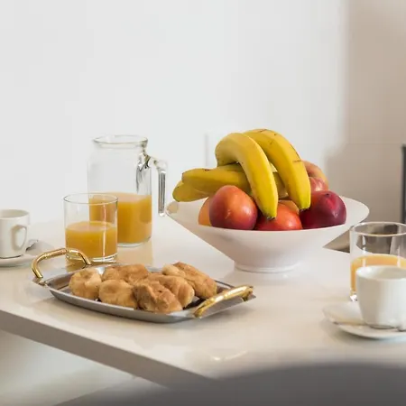 Apartman Antonio 4 Apartamento