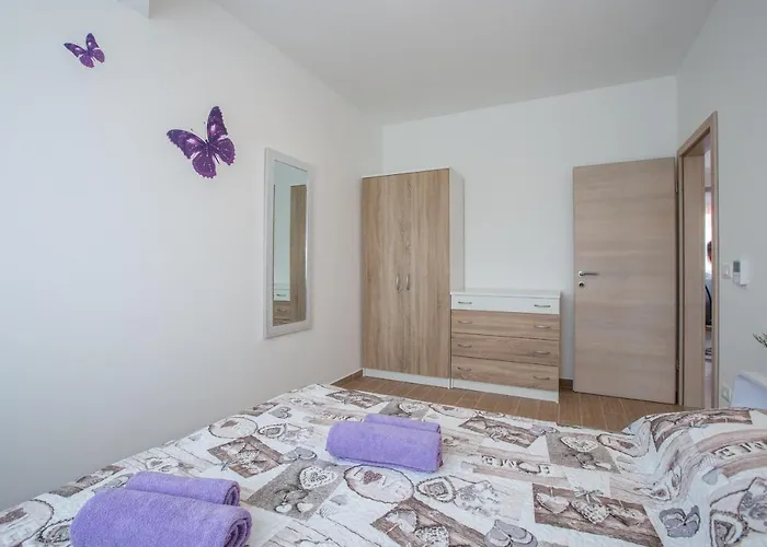 Apartman Antonio 4 Pula