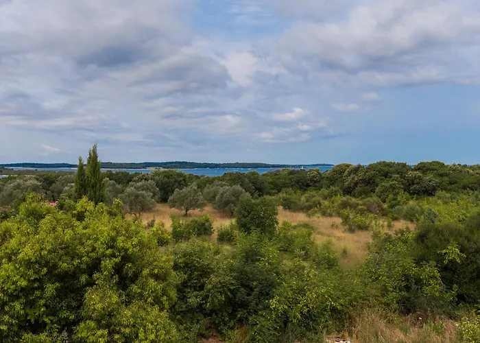 Antonio 4 * Pula