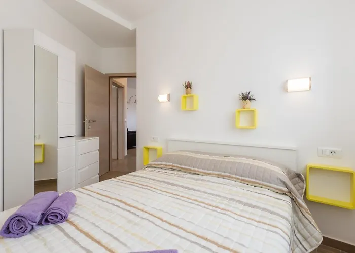 Apartament Antonio 4 *