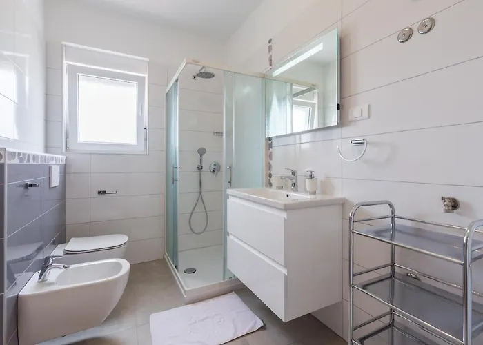 Antonio 4 Apartament Pula