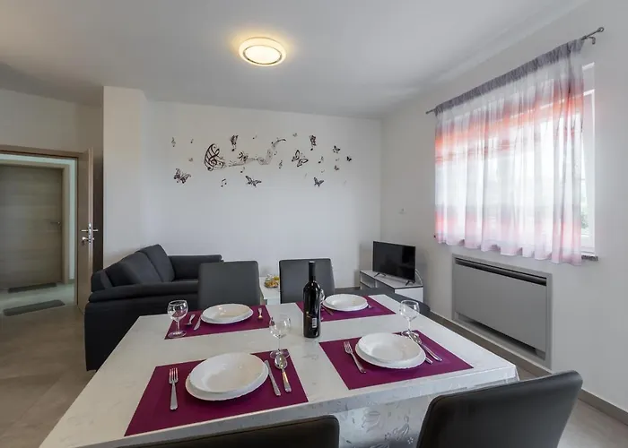 Apartament Antonio 4